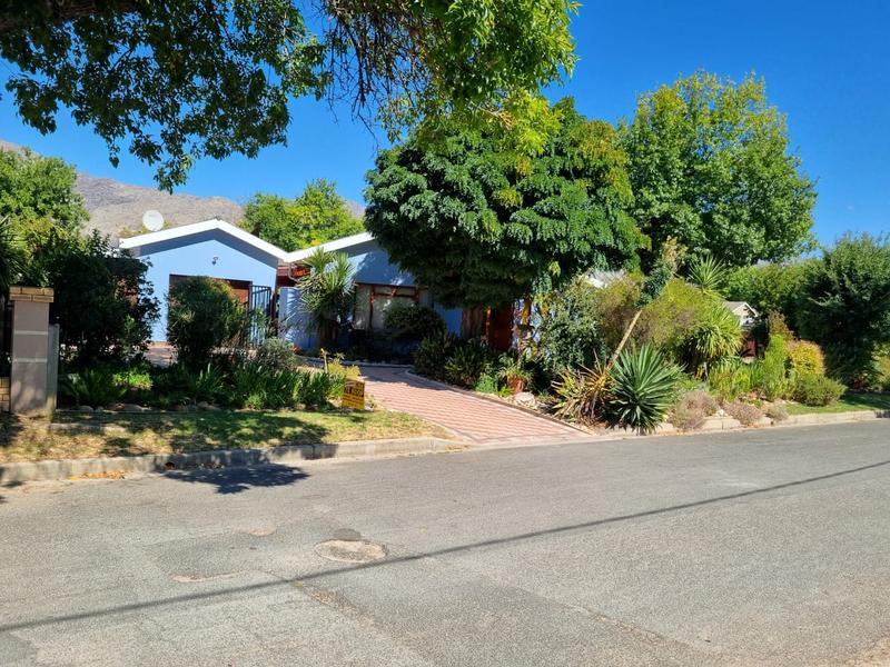 3 Bedroom Property for Sale in Ceres Western Cape